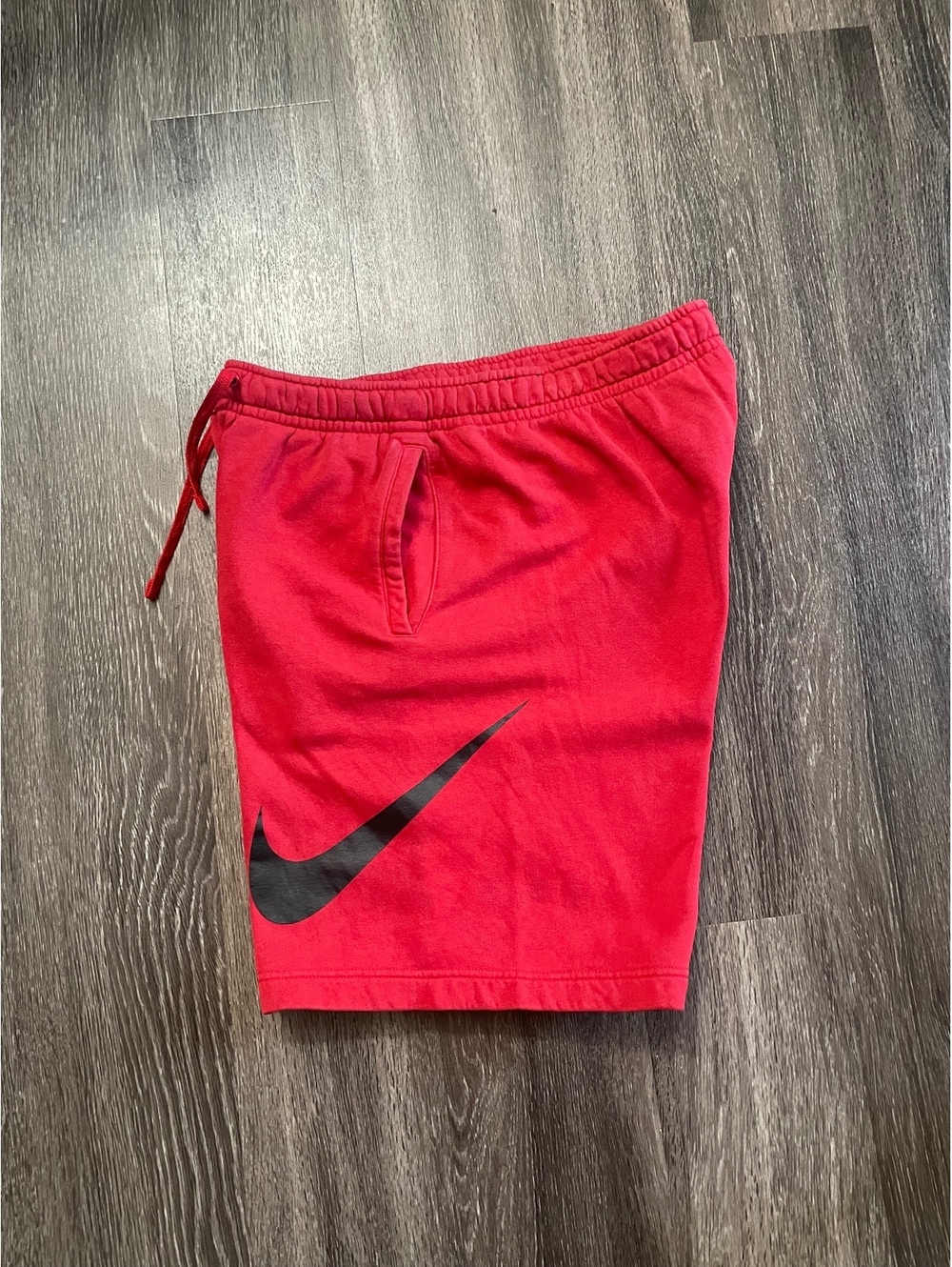 Nike Club Fleece Shorts